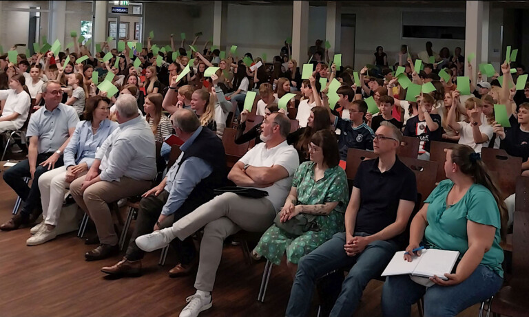 Kinderfreundliche Kommune – 8er-Rat beschließt 12 Forderungen an den Harener Stadtrat