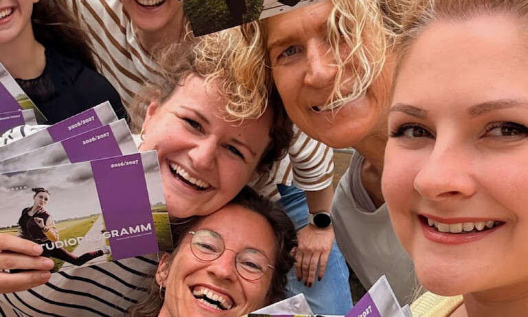 TPZ Lingen – Das neue Studioprogramm ist da!
