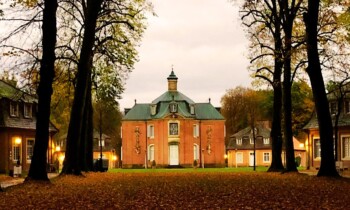 Emslandmuseum Schloss Clemenswerth präsentiert neues Programm von August bis Dezember 2026
