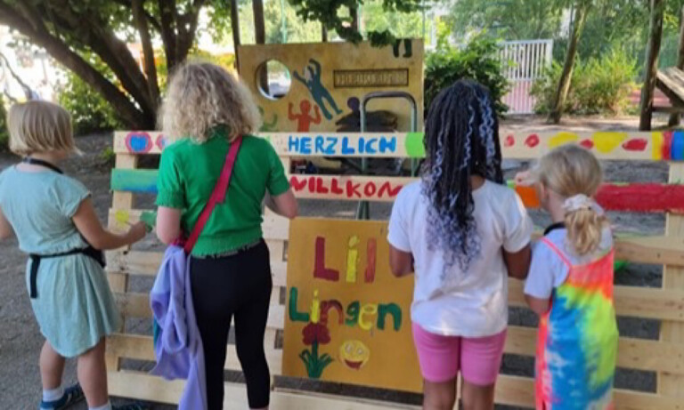 6. Kinderstadt „Lil Lingen“ – Eine Woche voller Spiel, Demokratie und Gemeinschaft