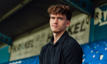 SV Meppen verpflichtet Torhüter Timo Schmitz