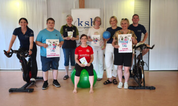 FrauenSportTag 2026 in Geeste – Anmeldung gestartet