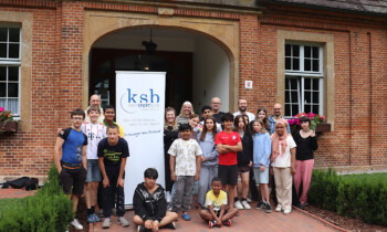 Erfolgreiches Sprach- und Sportcamp in Sögel begeistert Jugendliche aus dem ganzen Emaland