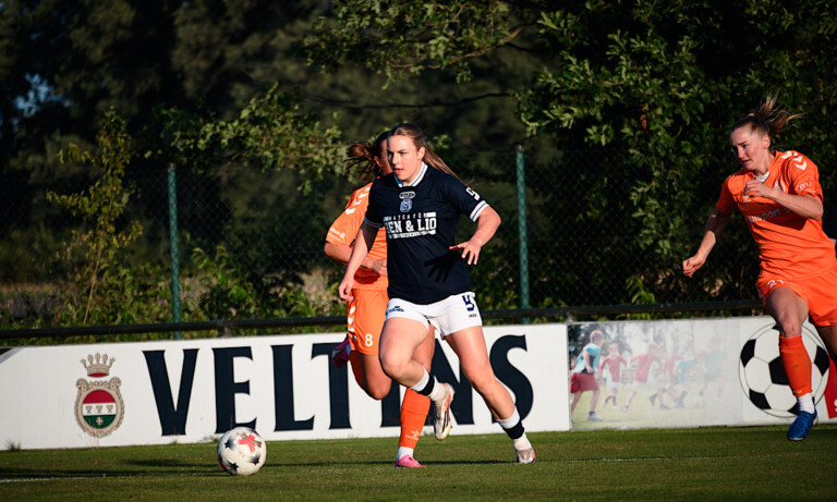 Saisonauftakt in Andernach – SV Meppen Frauen starten auswärts in die neue Spielzeit
