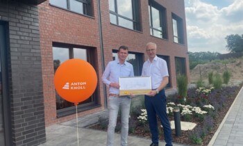 Geeste – Tag der offenen Tür bei der Anton Knoll GmbH & Co.KG