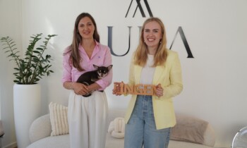 LURA Pilates eröffnet in Lingen