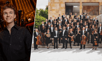 37. Musikfest Bremen zu Gast in Papenburg