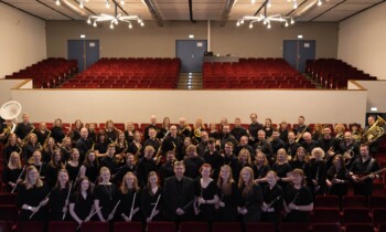 Sounds of Cinema: Kolpingkapelle Meppen bringt am 03. Oktober Hollywood nach Meppen