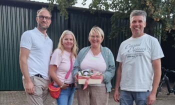 Lingen – Abschlussveranstaltung des CDU-Ferienprogramms