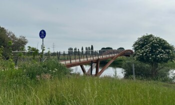 Verkehrszählung an der Fährbrücke in Klein Hesepe zeigt Ergebnisse der Nutzung