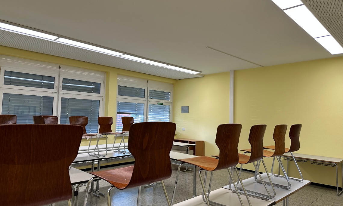 Gemeinde Geeste investiert in Schul- und Kita-Standorte
