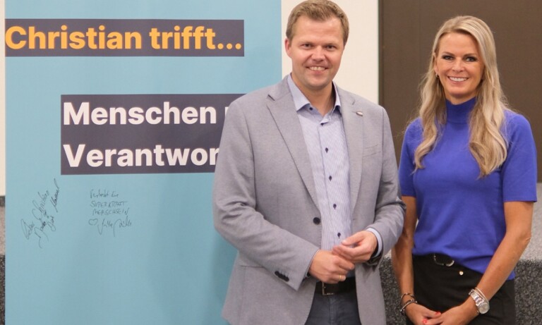 Smartphones, soziale Medien und Kinderschutz: Intensive Diskussion in Lingen