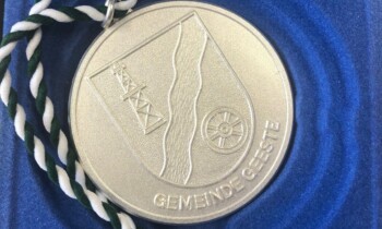 Geeste – Jetzt Sportlerinnen, Sportler und Mannschaften für die Ehrung melden