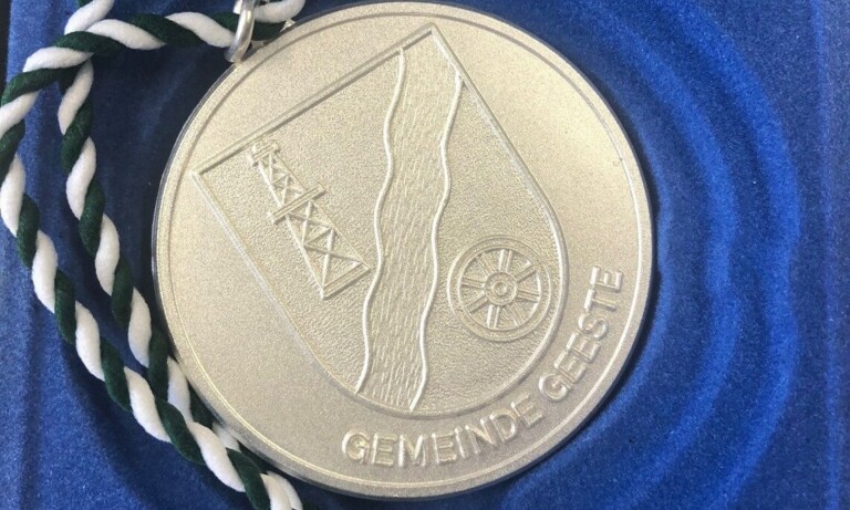 Geeste – Jetzt Sportlerinnen, Sportler und Mannschaften für die Ehrung melden