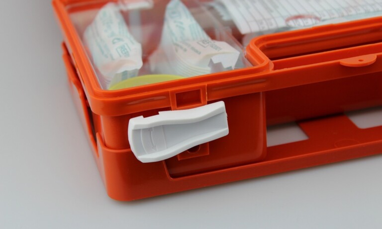 Sögel – Letzte Hilfe: Wissen und Sicherheit für die Begleitung am Lebensende