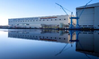 MEYER WERFT gibt Eckpunkte des Konzernabschlusses 2025 bekannt