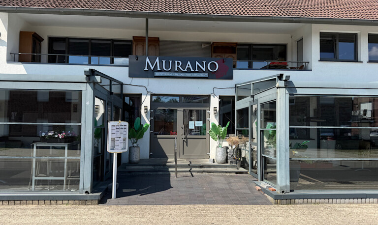 Restaurant Murano in Meppen bleibt geschlossen – Mieter und Eigentümer schildern unterschiedliche Gründe