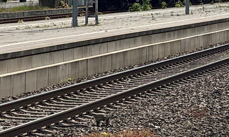 Deutsche Bahn teilt mit: Barrierefreier Ausbau des Bahnhofes in Geeste verzögert sich