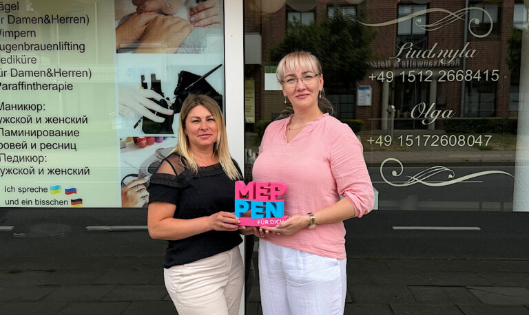Neues Beauty- und Nagelstudio eröffnet in Meppen