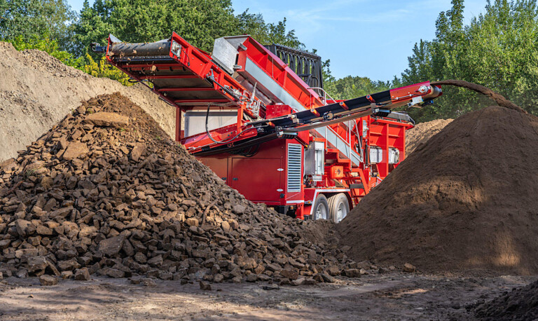 Technik aus dem Emsland sorgt für mehr Effizienz in der Grafschaft Bentheim