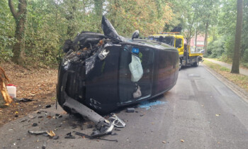 Meppen – 44-Jähriger prallt in Bokeloh gegen Baum