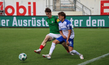 SV Meppen zieht ins Halbfinale des Niedersachsenpokals ein