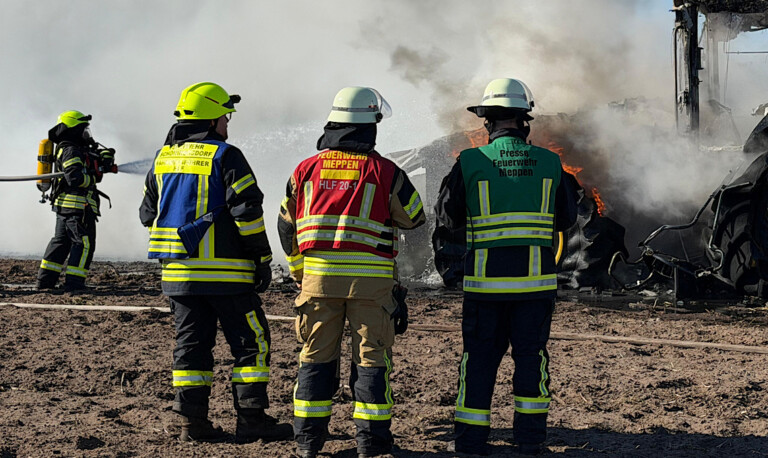 Fotografieren und Veröffentlichen: Was dürfen Medien bei Veranstaltungen, Unfällen und Feuerwehreinsätzen zeigen?