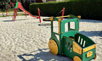 Kinder gestalten mit – Stadt Haren investiert in neue Spielplätze