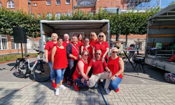 Papenburger Augustmarkt 2026 – Fünf Tage voller Spaß, Tradition und Unterhaltung