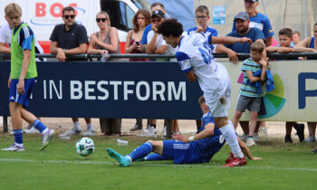 SV Meppen – Erstes Saisonspiel auswärts beim MSV Duisburg