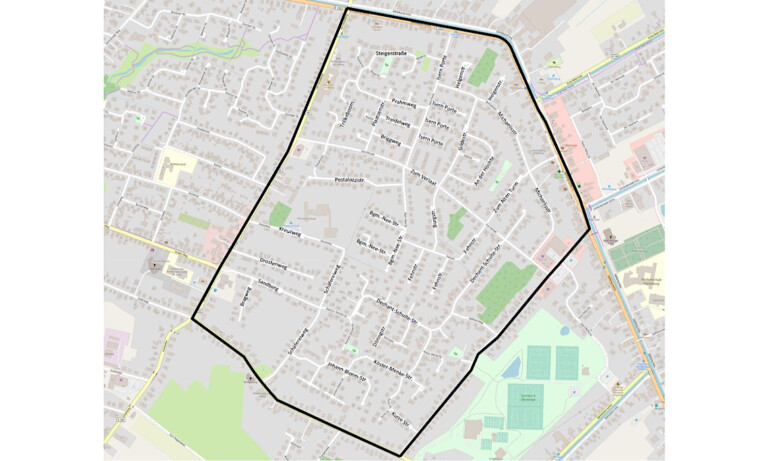 Wärmewende vor Ort gestalten – Stadt Papenburg startet Quartierskonzept „Zum Verlaat“