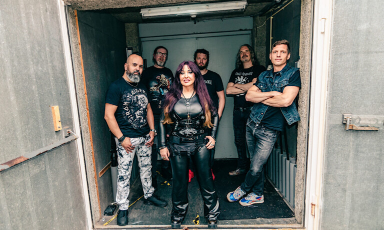 Rock-Doppelpack in der Alten Weberei Nordhorn – AC/DC und Iron Maiden an einem Abend