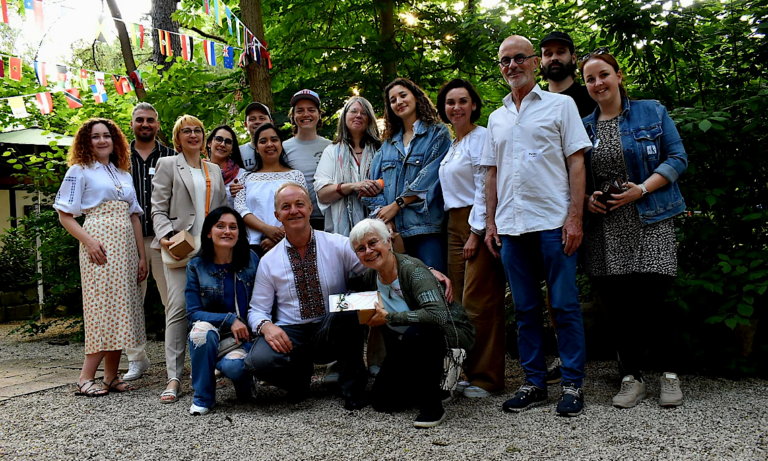 Will.Ankommen in Lingen feiert drittes Willkommensfest
