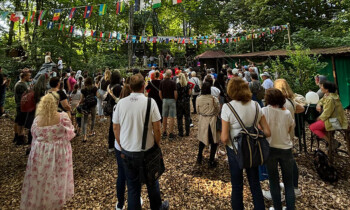 Will.Ankommen in Lingen feiert drittes Willkommensfest