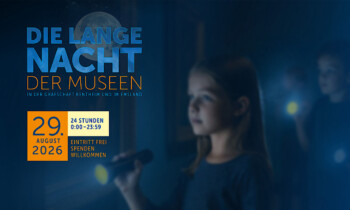 Erste Lange Nacht der Museen – Auch zwei Geester Einrichtungen nehmen teil