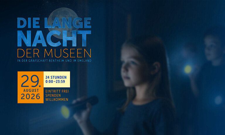 Erste Lange Nacht der Museen – Auch zwei Geester Einrichtungen nehmen teil
