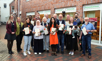 Kostenloser Qualifizierungslehrgang – VHS Meppen bildet erneut Integrationslotsinnen und -lotsen aus