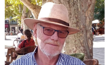 Meppener Hermann May erhält Klaus-Groth-Preis 2026