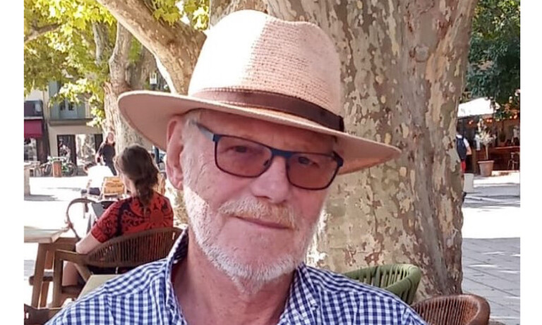 Meppener Hermann May erhält Klaus-Groth-Preis 2026