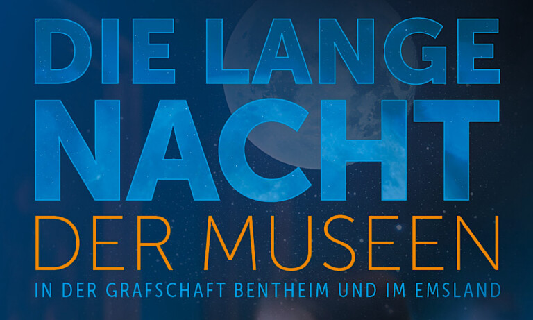 Lange Nacht der Museen am 29. August – Inselmühle Haren öffnet ihre Türen