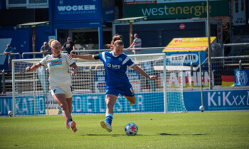 SV Meppen Frauen wollen starken August krönen