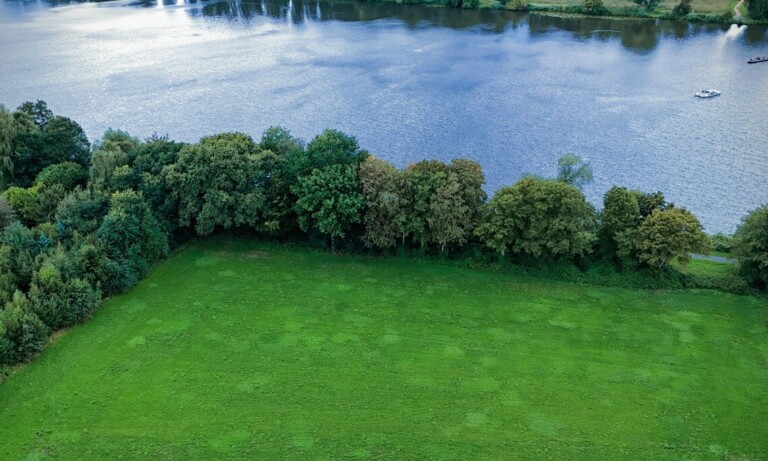 Nordhorn – Neue Freizeitimpulse für den Vechtesee
