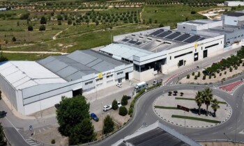 Röchling Industrial übernimmt Polypres Mediterráneo S.L. in Spanien