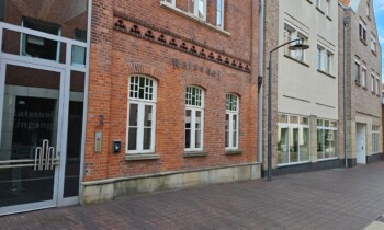 Meppen – Wahlpräsentation zur Kommunalwahl am 13. September