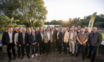 Neuer Impuls für die regionale Energiewende: Gemeinde Geeste ist nvb-Gesellschafter