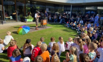 Kindertag in Meppen: Großes Familienfest am 20. September