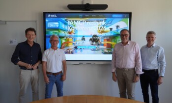 Microsoft-Partner aus der DACH-Region treffen sich in Lingen