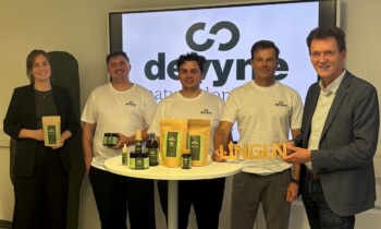 Lingen – Mit Bio-Premiumprodukten in den Longevity-Markt