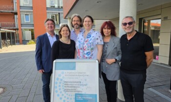 Gemeinsam eine Sprache finden: Fachlicher Austausch zu Schmerz, Neurodivergenz und Beziehungsgestaltung in Haselünne