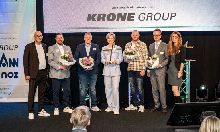 Emsländischer Unternehmenspreis 2026 würdigt Unternehmergeist, Innovation und Verantwortung